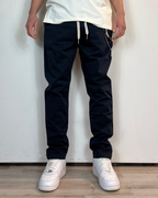 Pantalaccio Leonard Blu Gianni Lupo