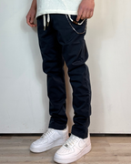 Pantalaccio Leonard Blu Gianni Lupo