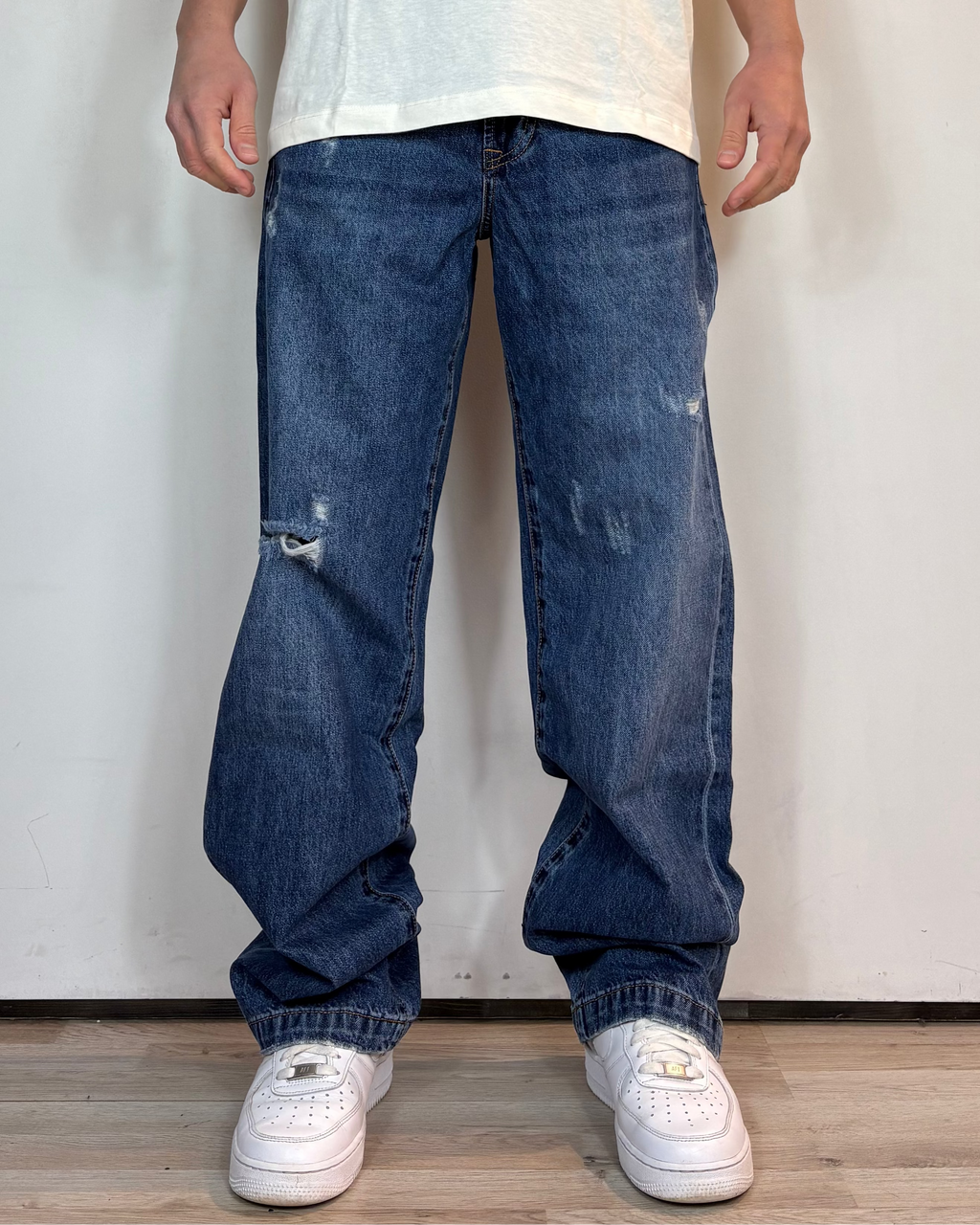 Jeans Max Gianni Lupo