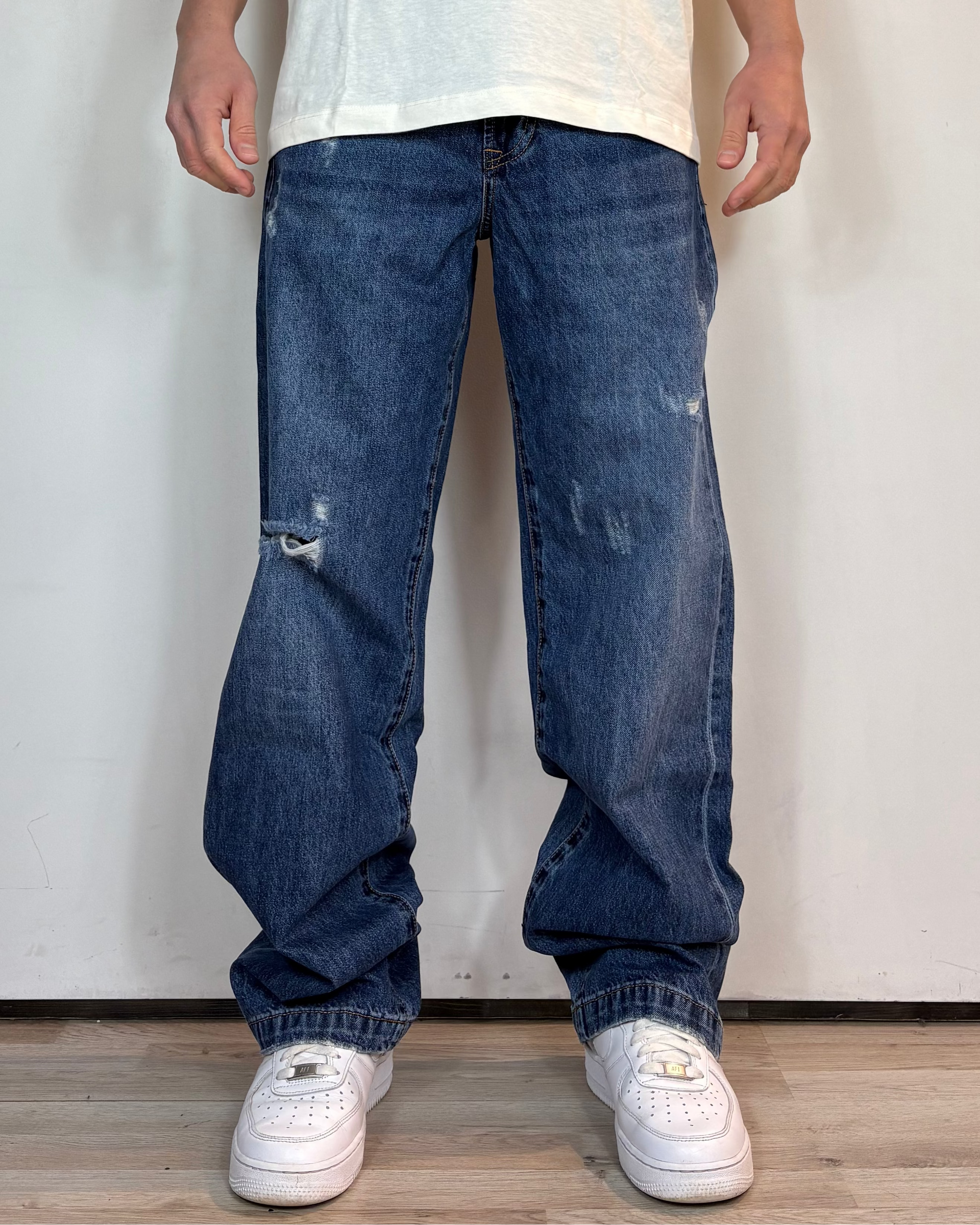 Jeans Max Gianni Lupo