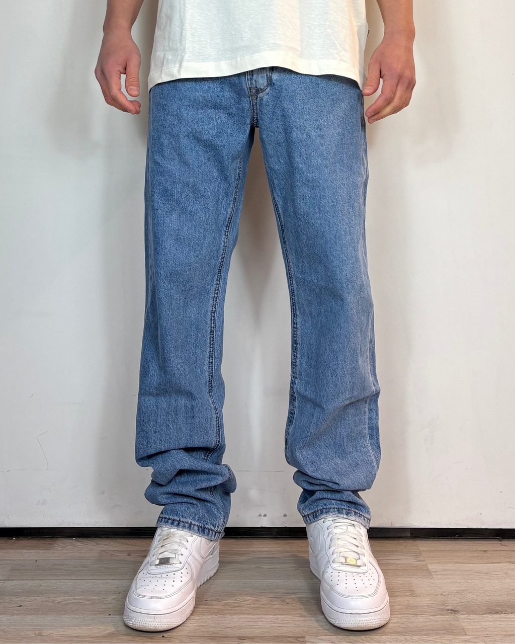 Jeans Alex Gianni Lupo