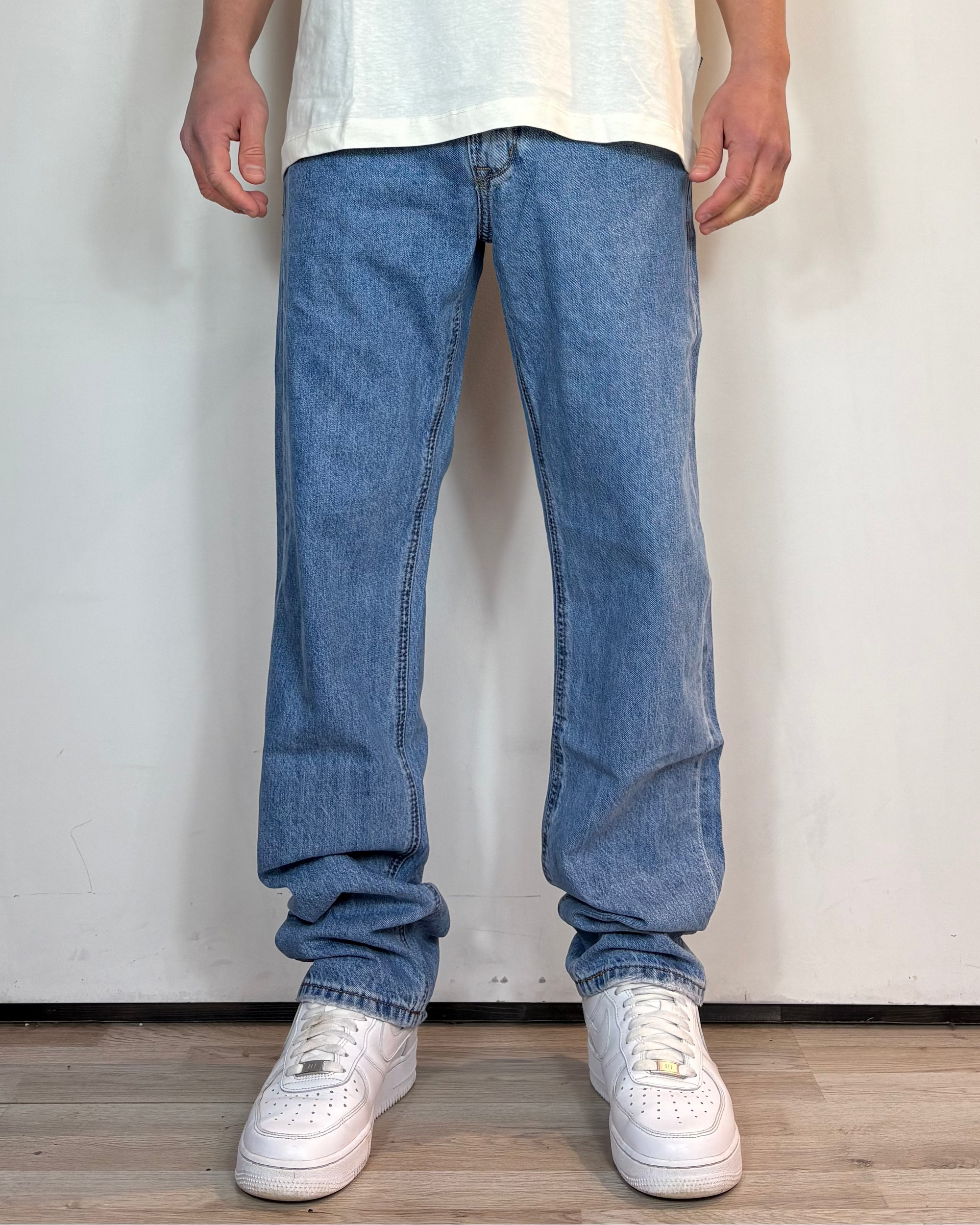 Jeans Alex Gianni Lupo