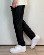 Pantalone America Pince Over-D