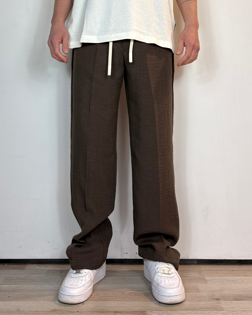 Pantalaccio Antifit Over-D