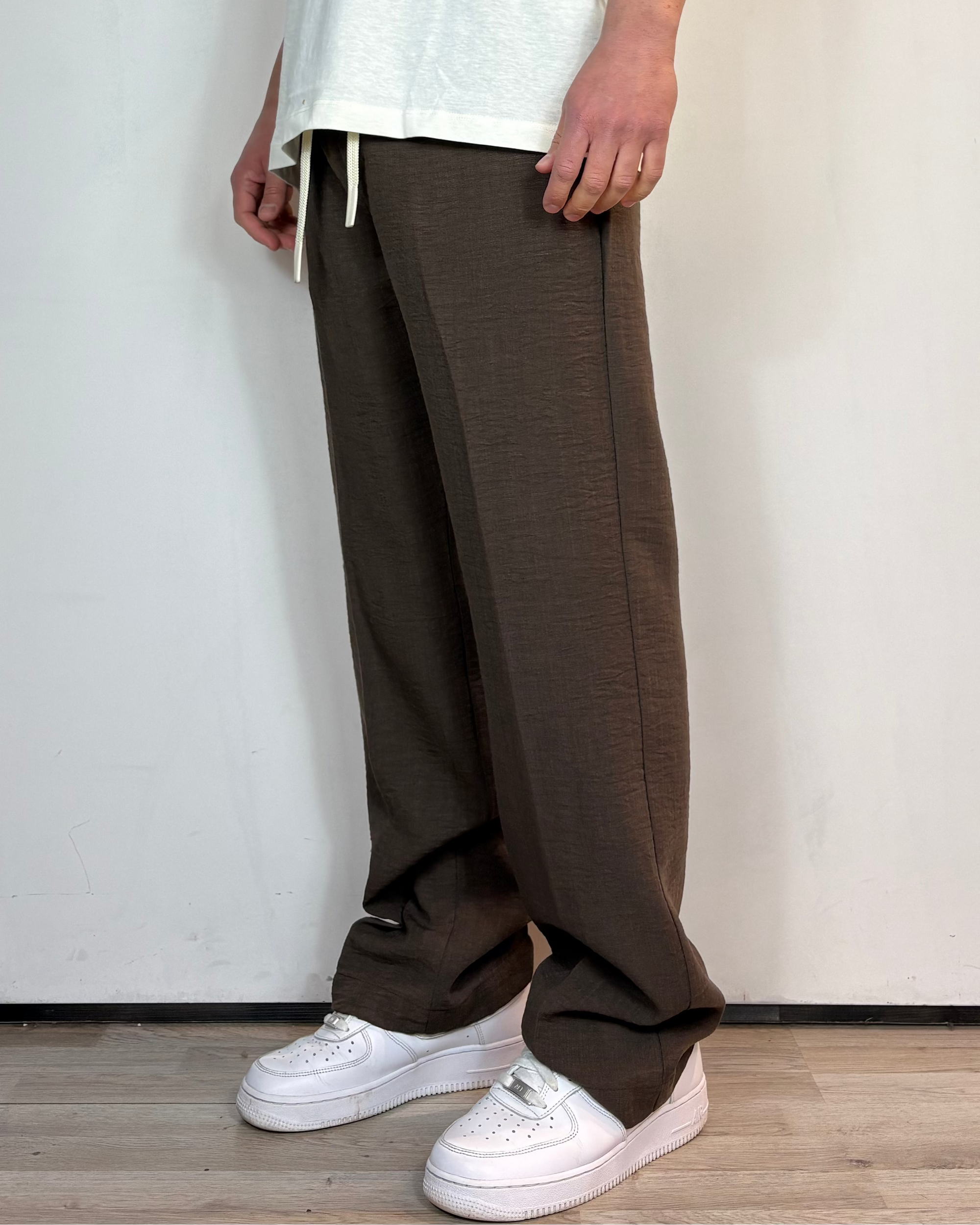 Pantalaccio Antifit Over-D