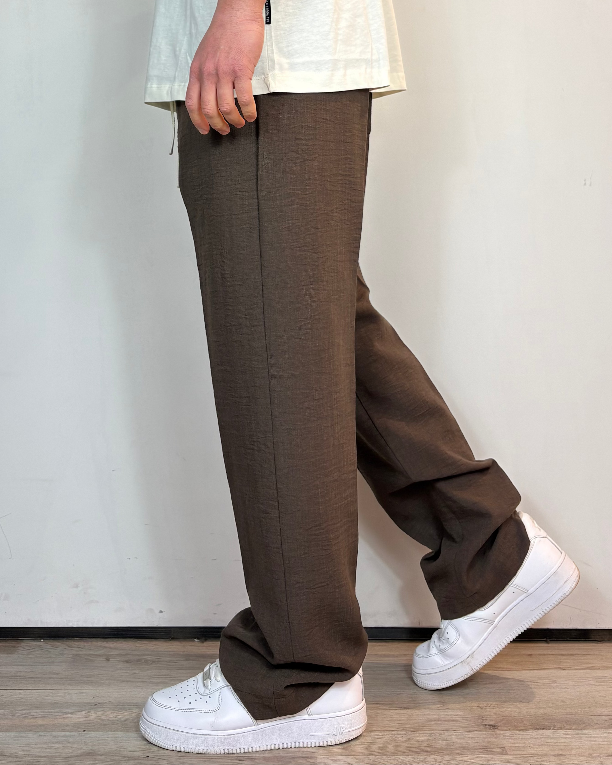 Pantalaccio Antifit Over-D
