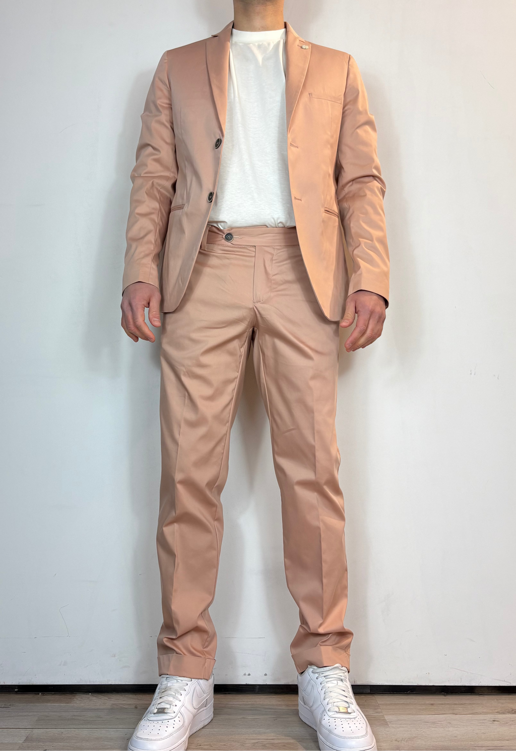 Completo Phard Over-D