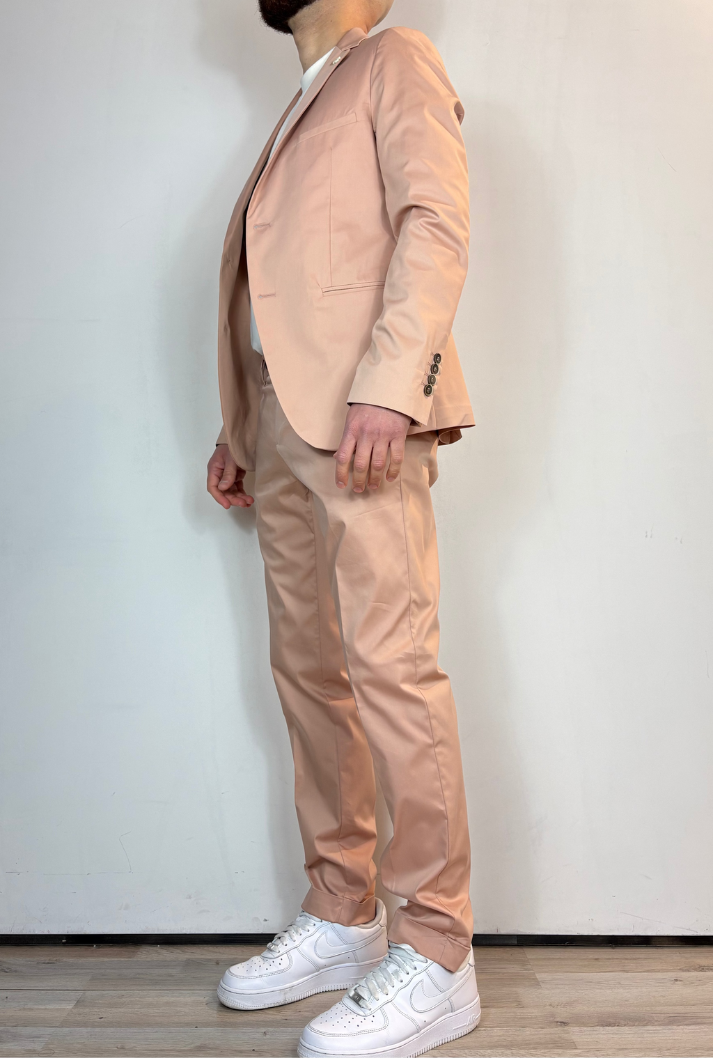 Completo Phard Over-D