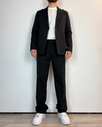 Completo Relaxed Over-D