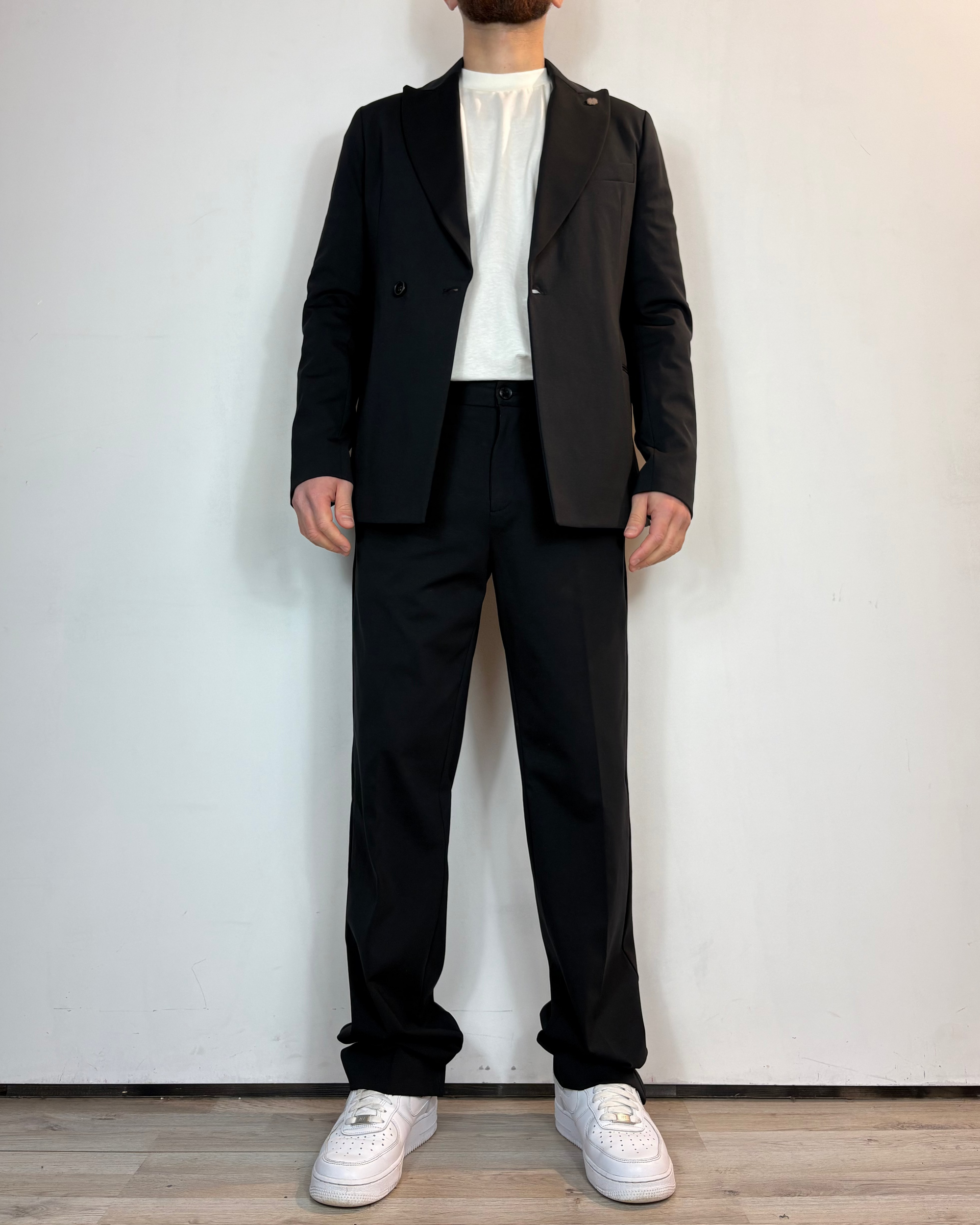 Completo Relaxed Over-D