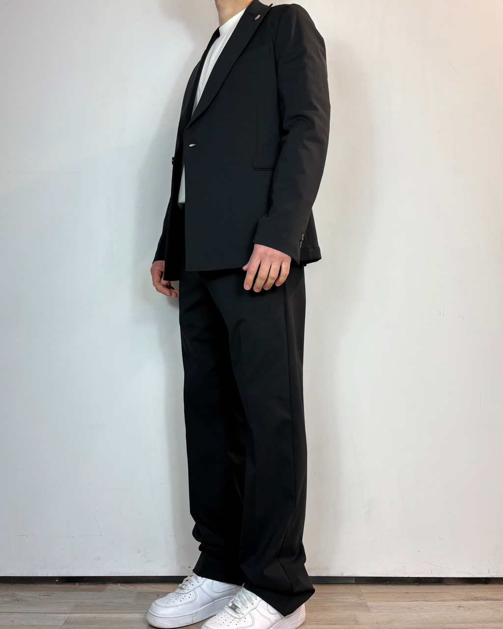 Completo Relaxed Over-D