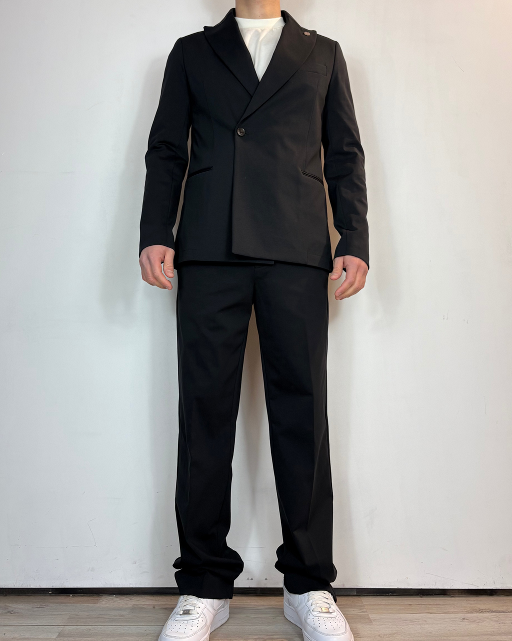 Completo Relaxed Over-D