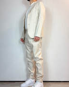 Completo Lino Telamira