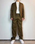 Completo Chocolate Gianni Lupo