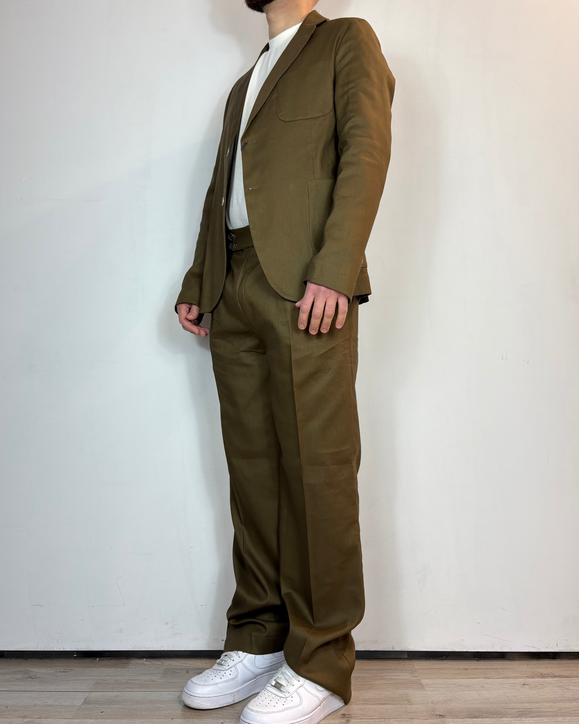 Completo Chocolate Gianni Lupo