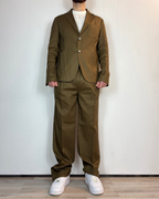 Completo Chocolate Gianni Lupo