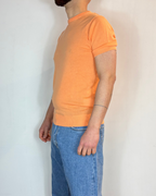 Maglia Mezza Manica Paricollo Pesca Over-D