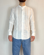 Camicia Korean San Gallo Gianni Lupo