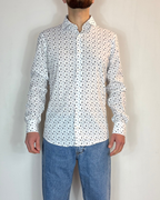 Camicia Fantasia Pinguino Telamira