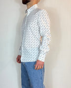 Camicia Fantasia Pinguino Telamira