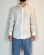 Camicia Fantasia Pois Colorato Telamira