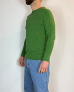 Maglioncino Paricollo Pino Over-D