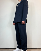 Completo Doppiopetto Over Telamira