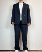 Completo Doppiopetto Over Telamira