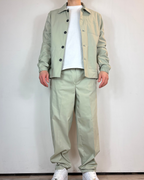 Completo Comfort Verde Salvia Telamira