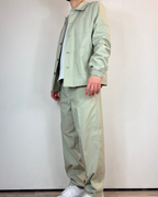 Completo Comfort Verde Salvia Telamira