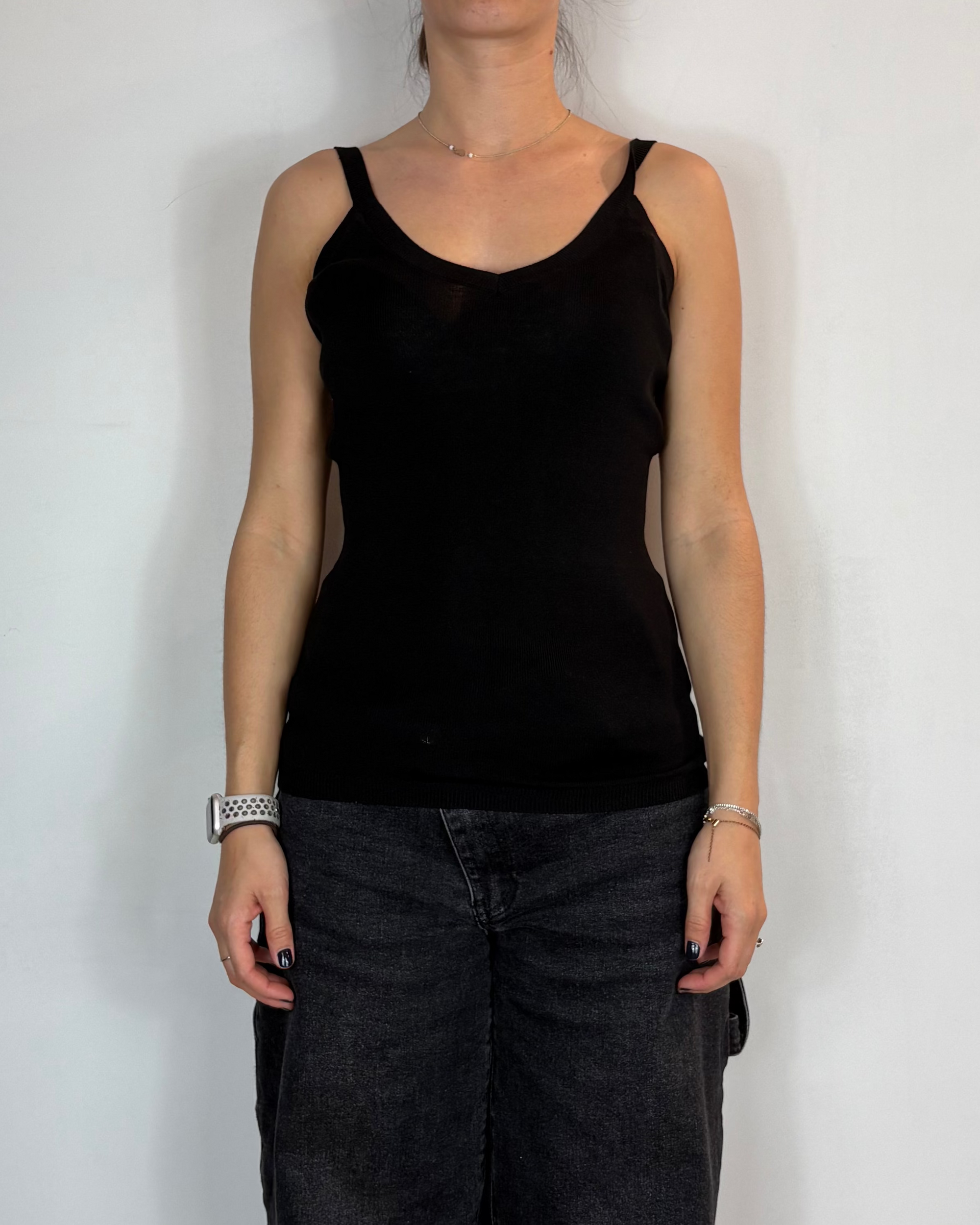 Twinset Nero Gianni Lupo Woman