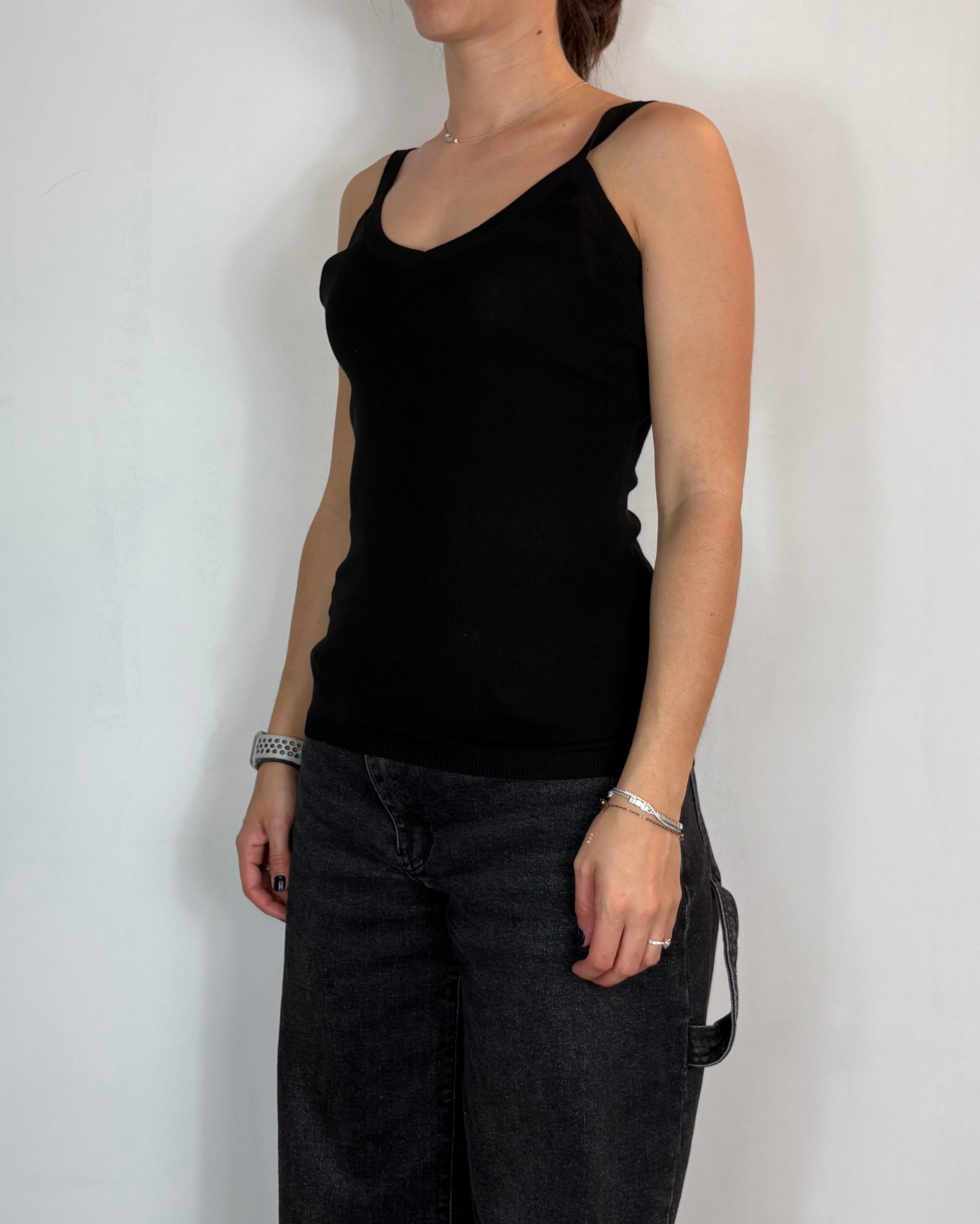 Twinset Nero Gianni Lupo Woman