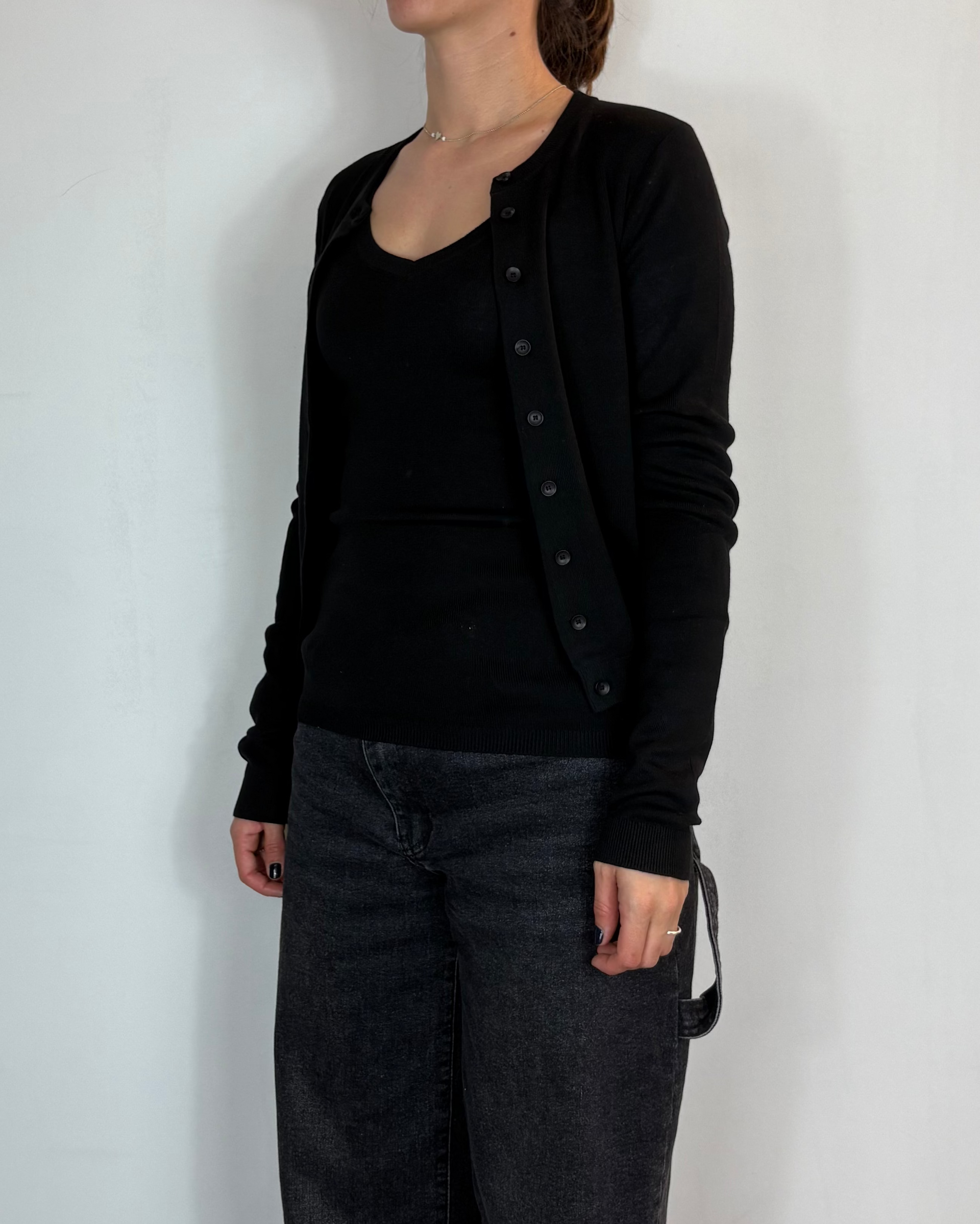 Twinset Nero Gianni Lupo Woman