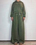 Completo Modal Olivia Grey