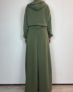 Completo Modal Olivia Grey