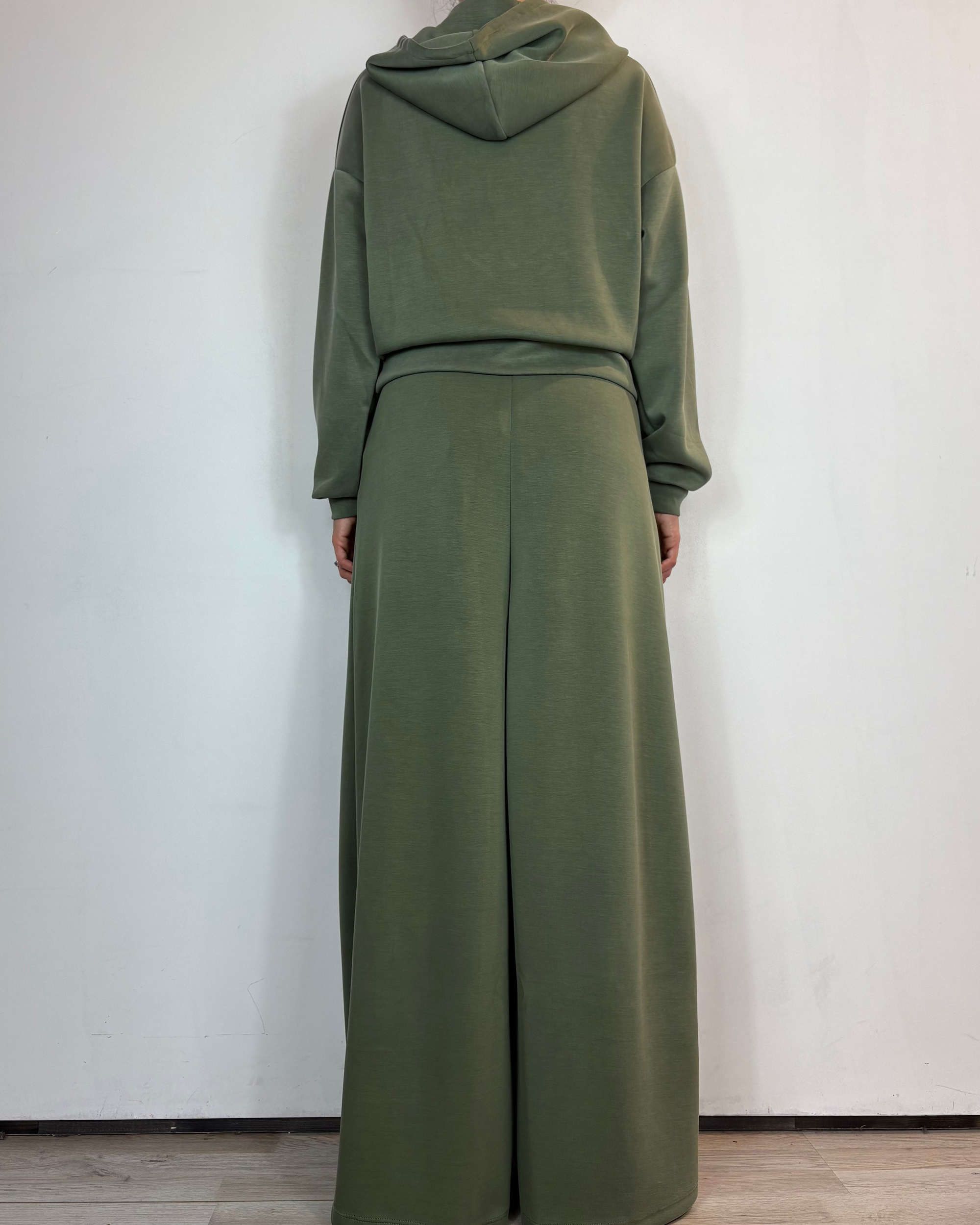 Completo Modal Olivia Grey