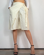 Bermudone Telapara Burro Olivia Grey