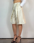 Bermudone Telapara Burro Olivia Grey