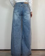 Jeans Molly Gianni Lupo Woman