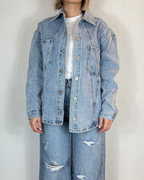 Giubbotto Jeans Gianni Lupo Woman