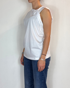 T-Shirt Nodo Over-D Woman