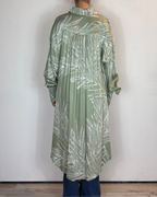 Camicia Fantasia Over-D Woman