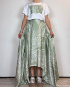 T-Shirt Fantasia Over-D Woman