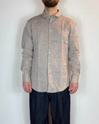Camicia Corda Lino Telamira