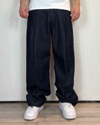 Jeans Baggy Pince Anti Fit Over-D