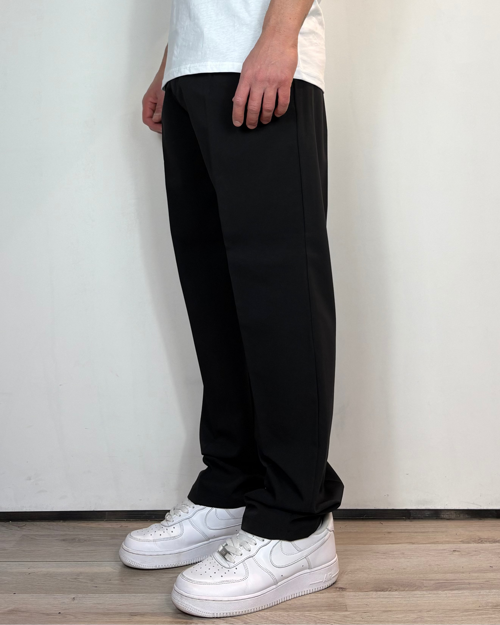 Pantalone Palazzo Nero Telamira