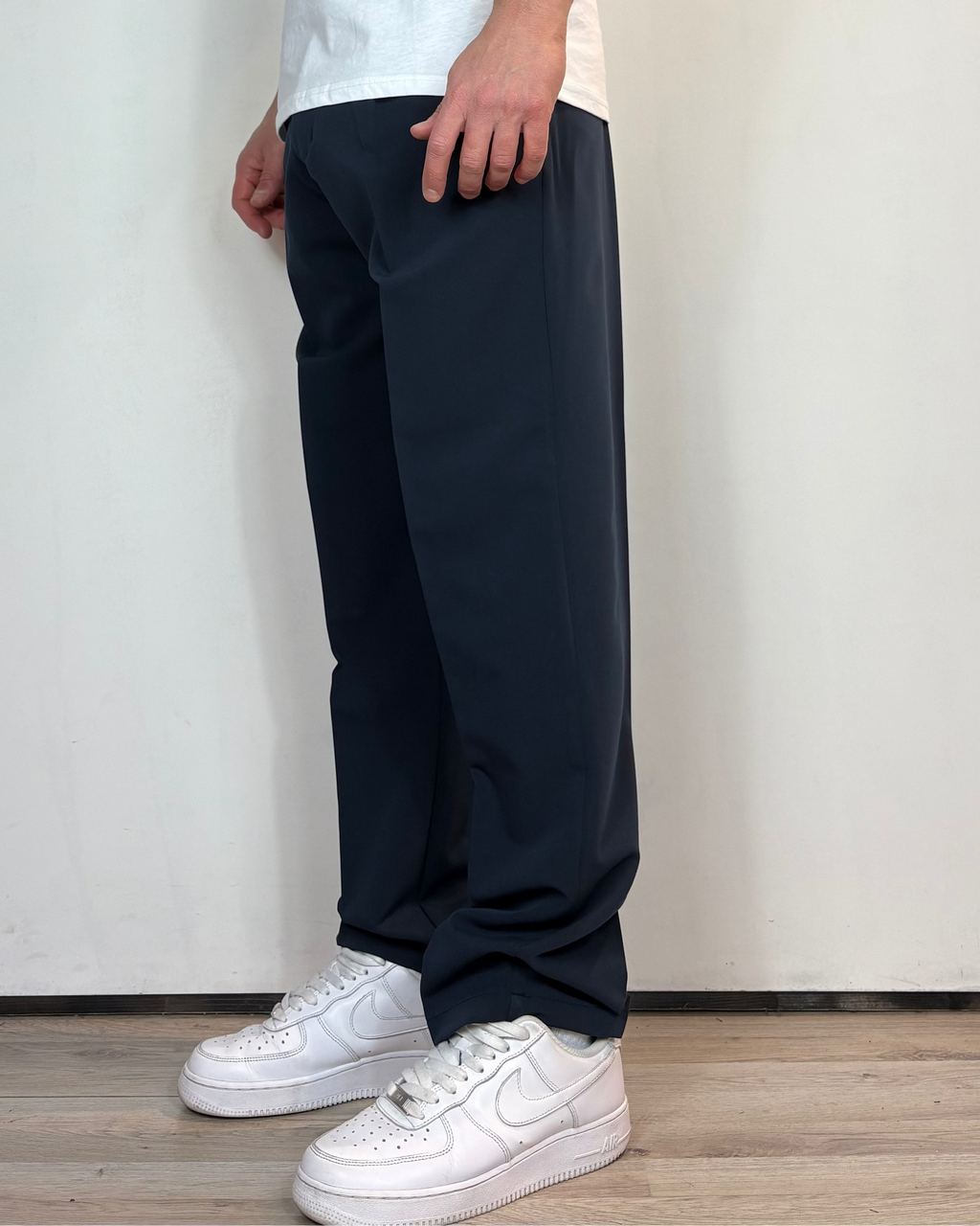 Pantalone Palazzo Blu Telamira