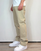 Jeans Regular Leg Joseph Beige Over-D