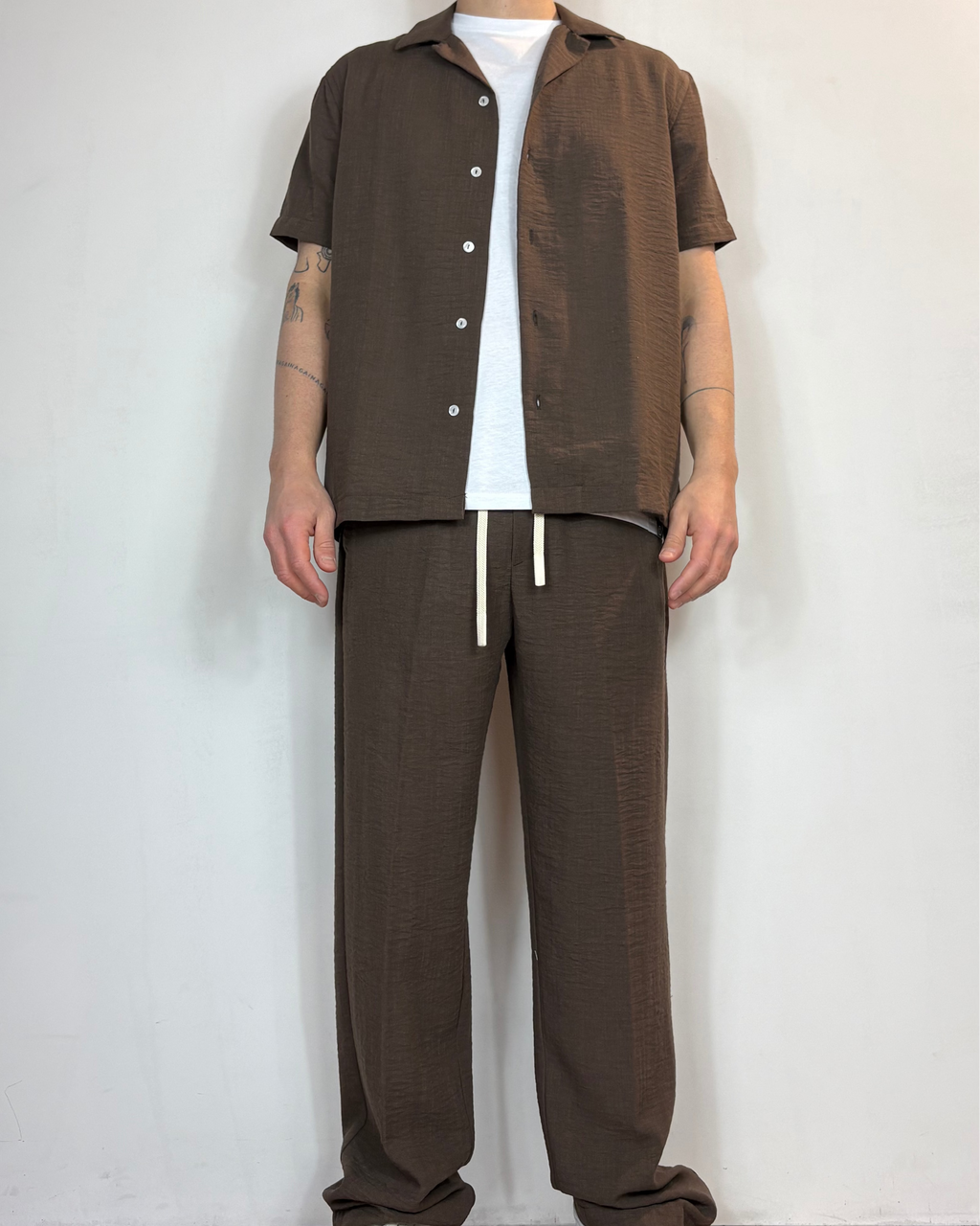 Pantalaccio Antifit Over-D