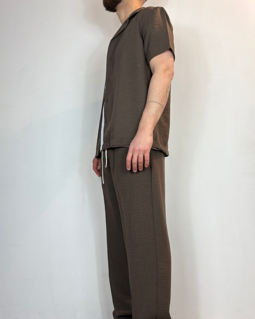 Pantalaccio Antifit Over-D